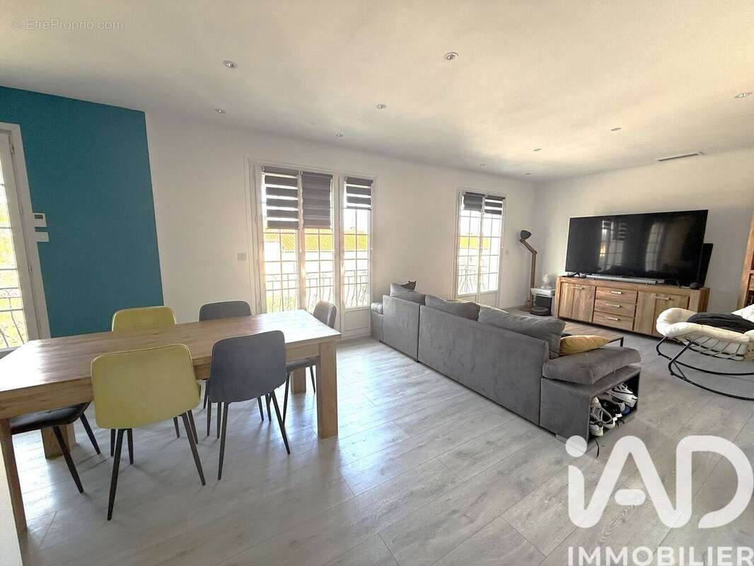 Photo 3 - Appartement à TOULOUGES