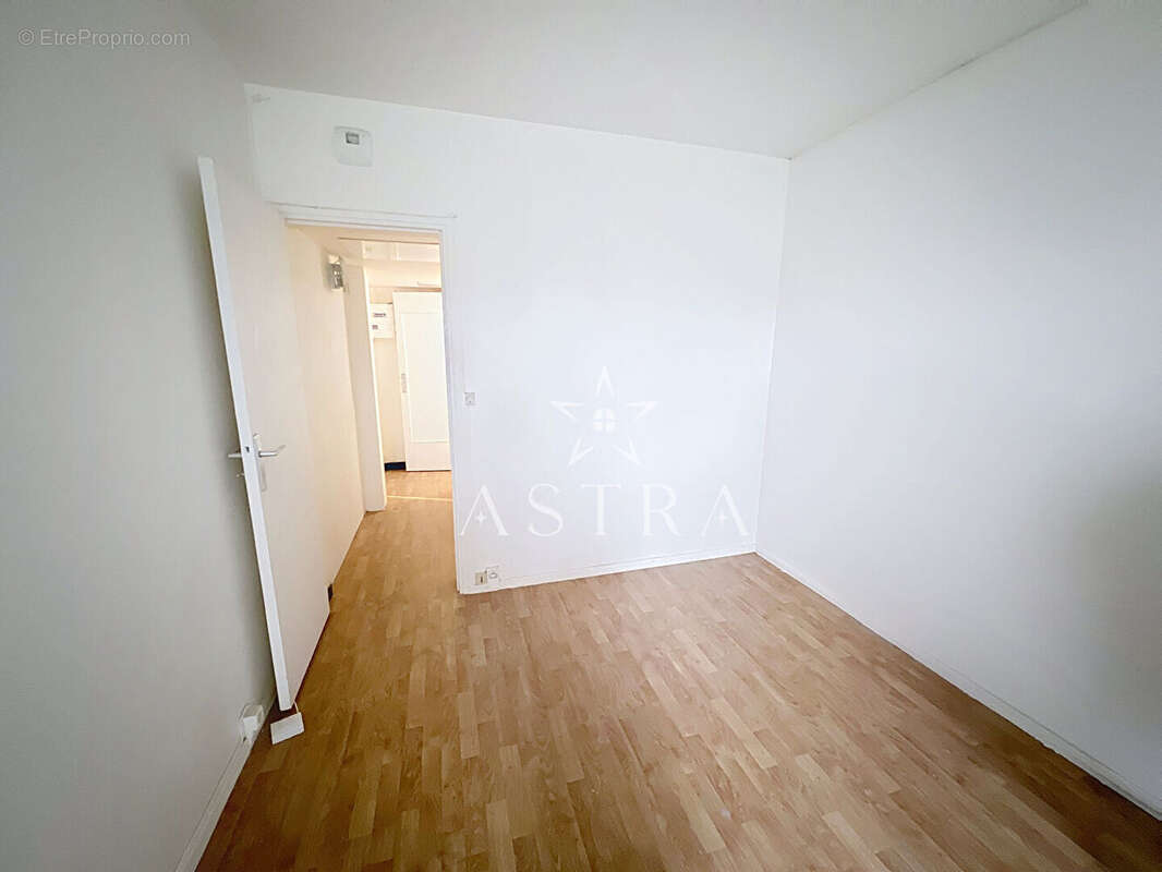 Appartement à SCEAUX