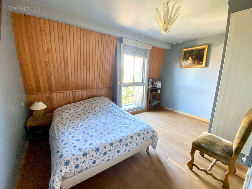 Maison à SARTROUVILLE