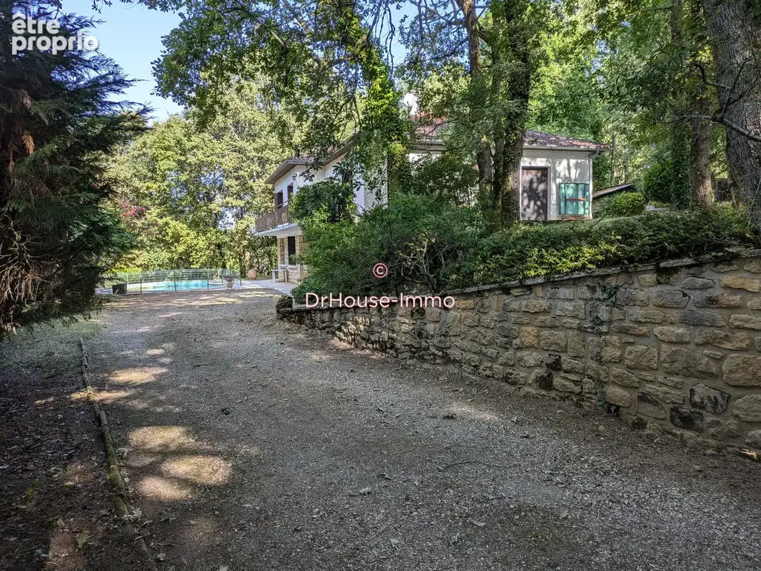 Maison 10 pièces 182 m² à vendre à Fumel (47500) - photo 10