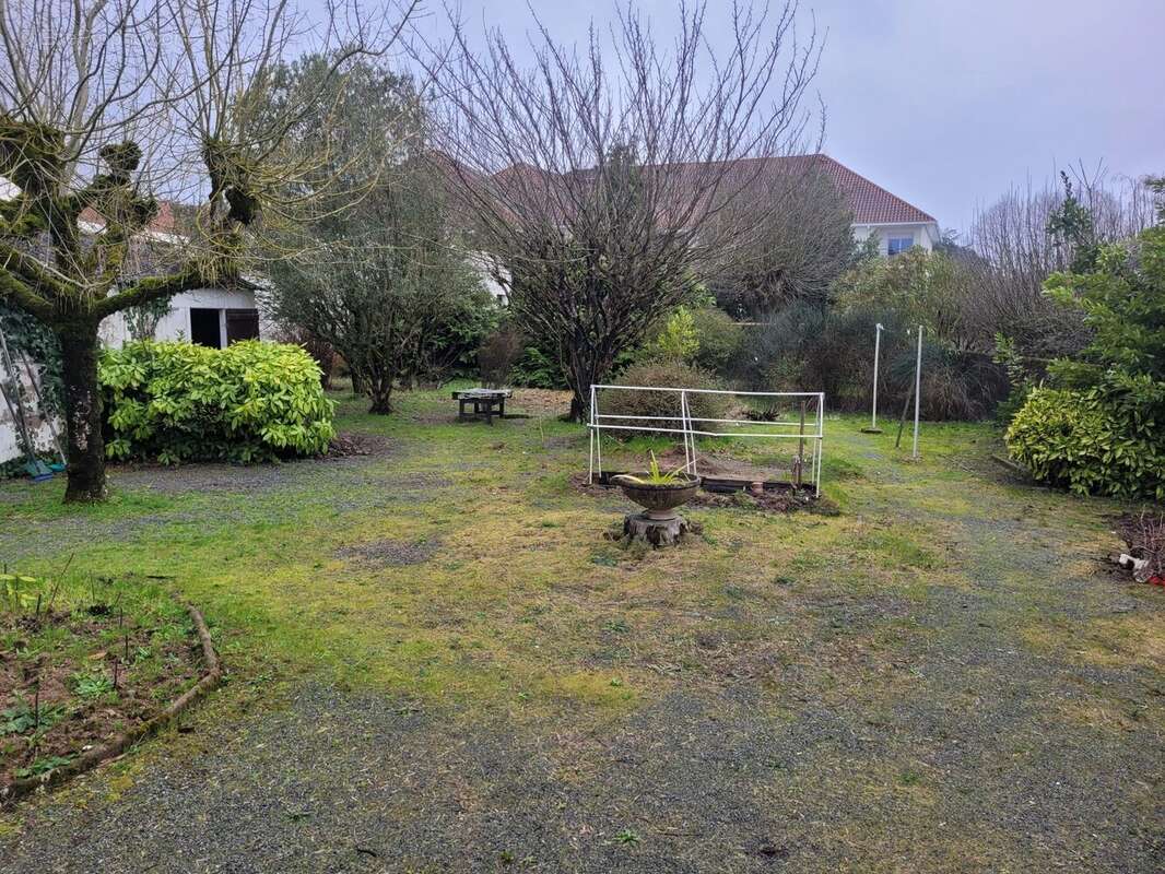 Maison à LES SORINIERES