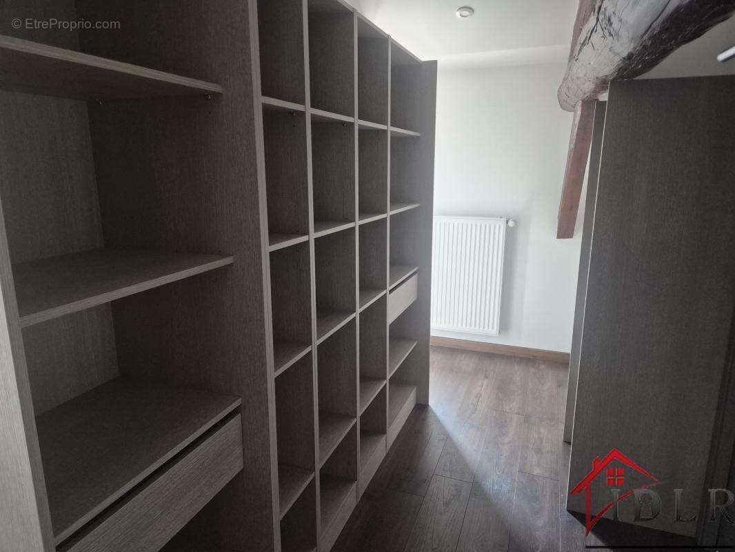 Maison à SAINT-DIZIER