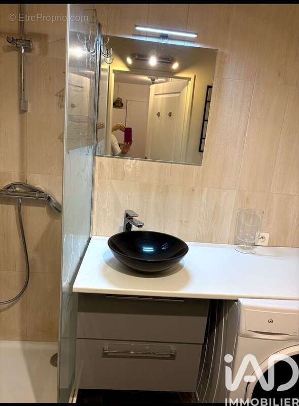 Photo 4 - Appartement à LILLE