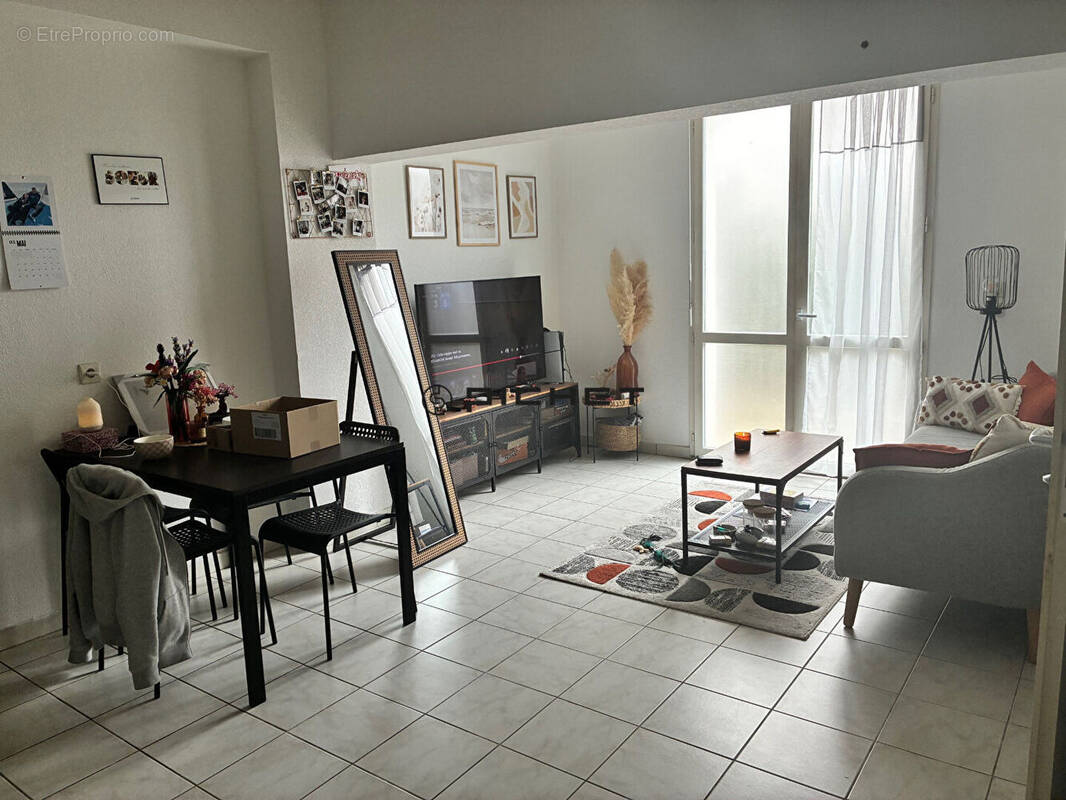 Appartement à BLOIS