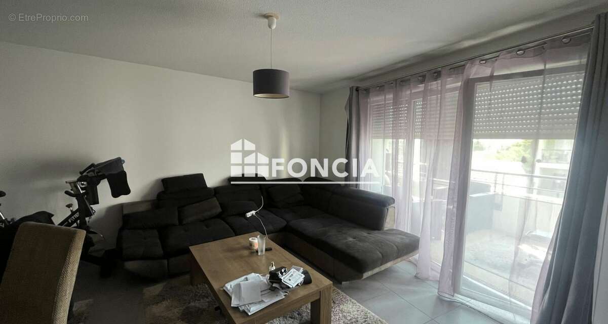 Appartement à AVIGNON