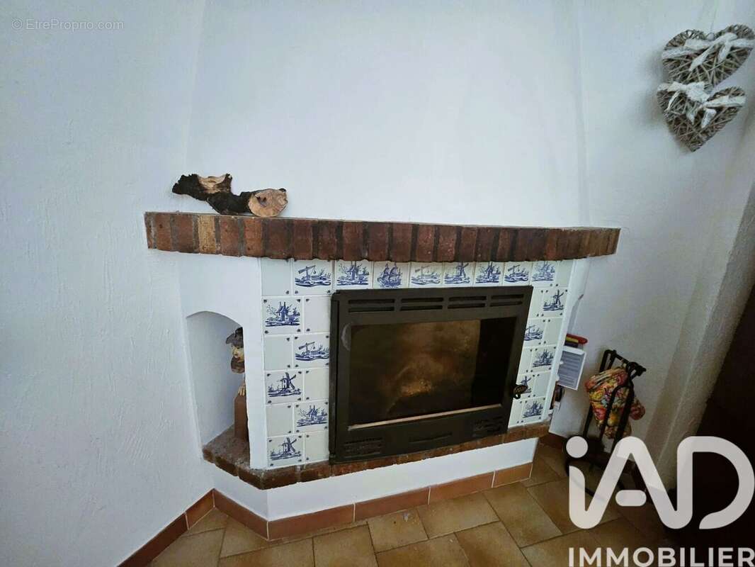 Maison 78 m² à Bargemon  - photo 9