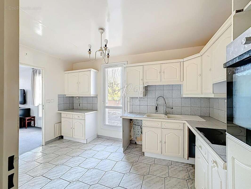 Photo 6 - Appartement à ERAGNY