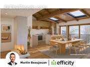 Appartement à CHAMONIX-MONT-BLANC