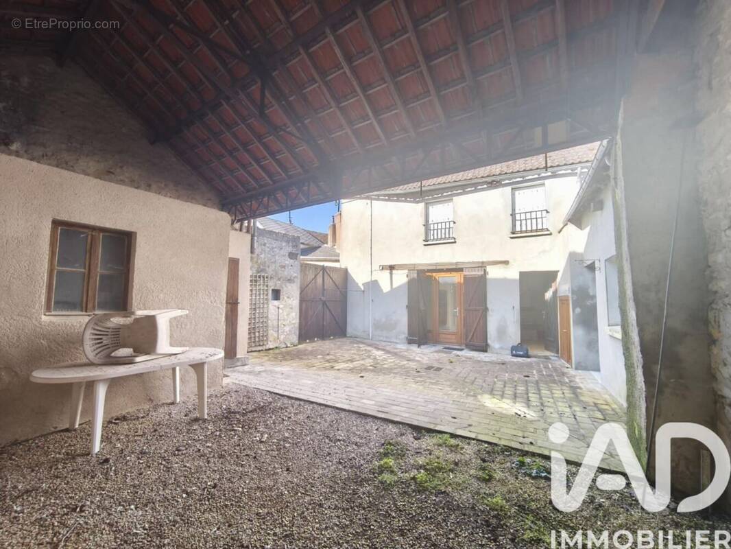 Photo 1 - Maison à BOYNES