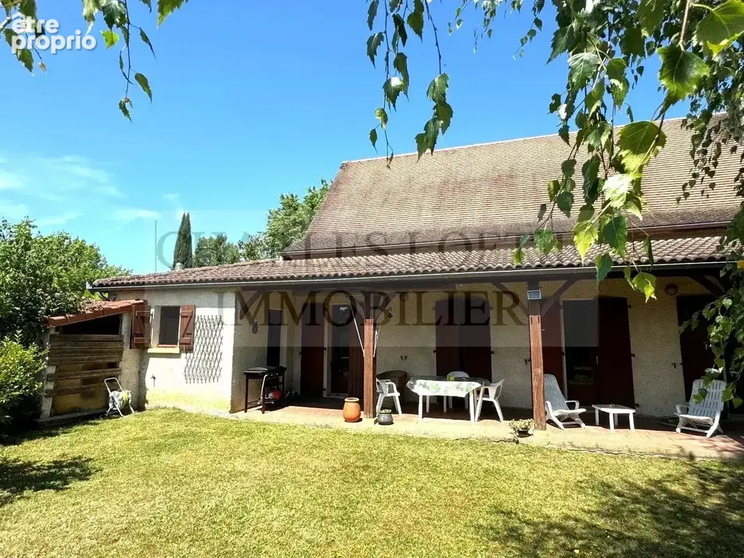 Jolie maison familiale proche d'un village - photo 2