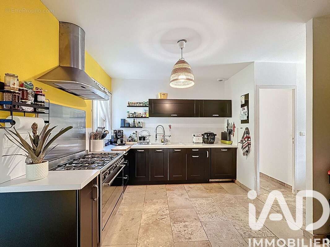 Photo 3 - Maison à MOLLEGES