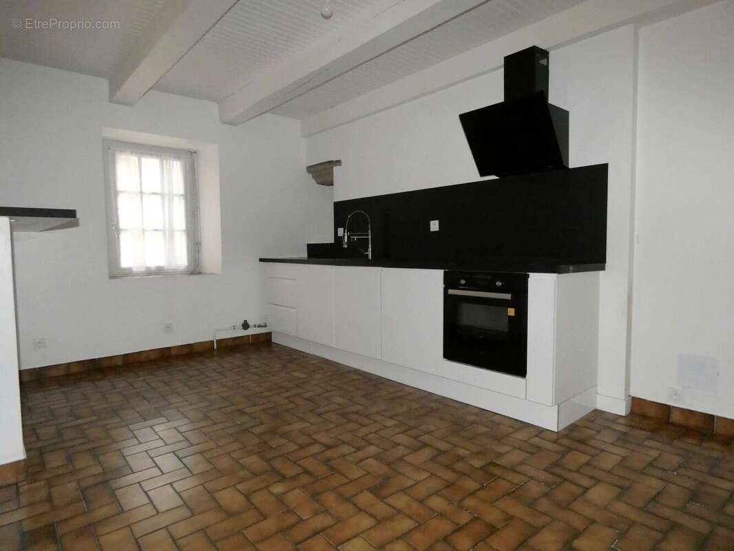 Photo 4 - Maison à QUIMPERLE