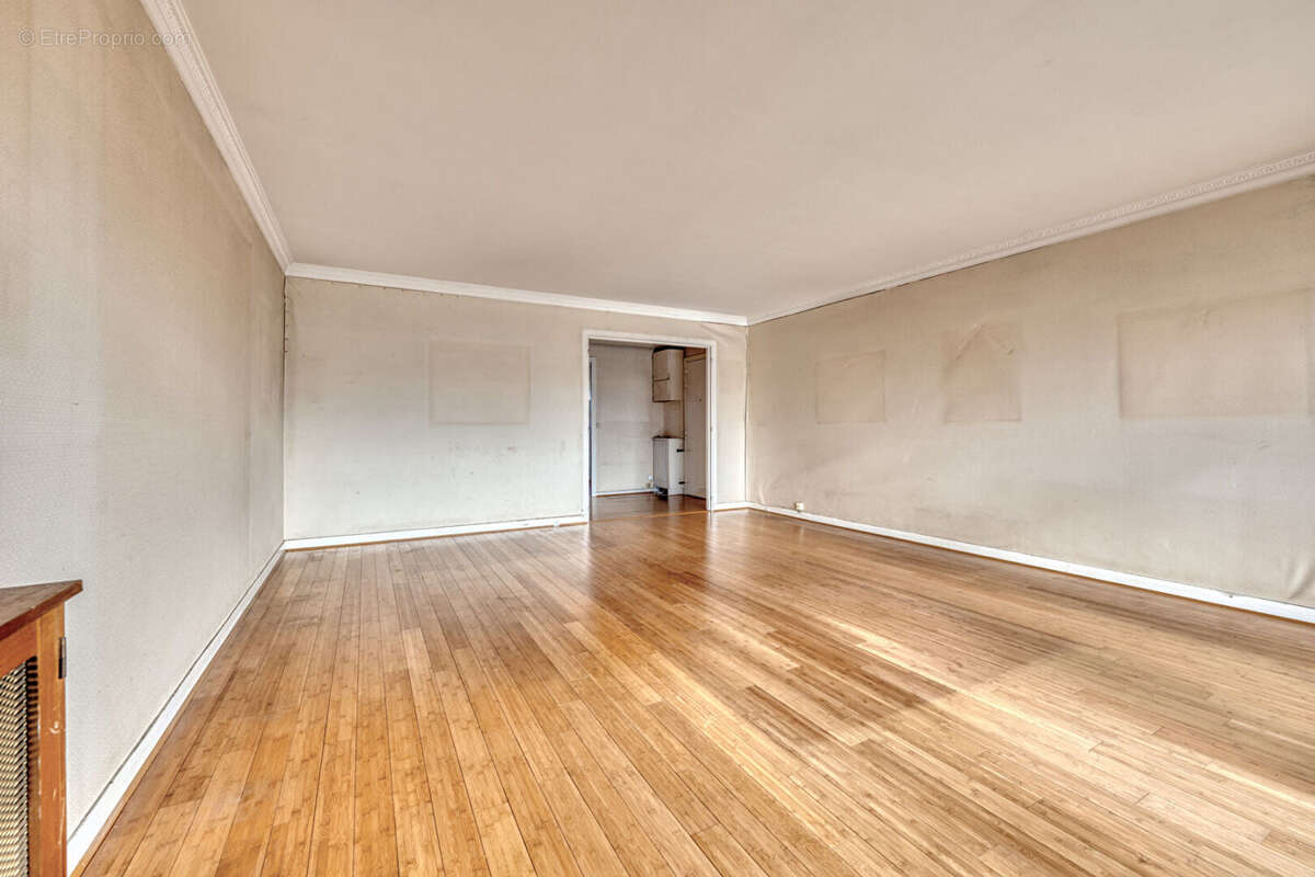 Appartement à VANVES