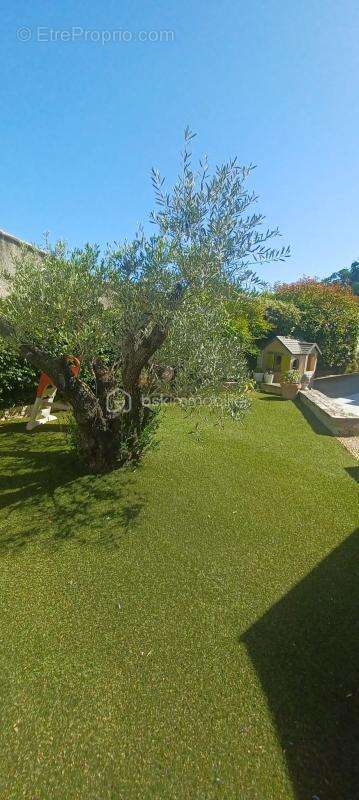 Villa  traditionnelle + studio a vendre - photo 28