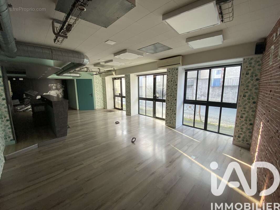 Photo 8 - Maison à MESNARD-LA-BAROTIERE