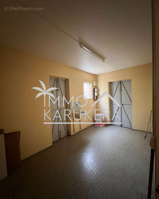 Maison à SAINT-CLAUDE