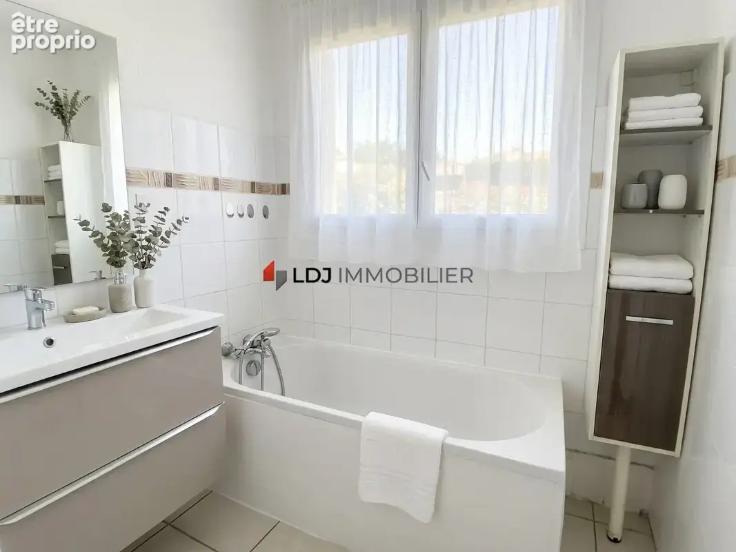 Appartement 4 pièces 84 m² à vendre à Perpignan (66000) - photo 9