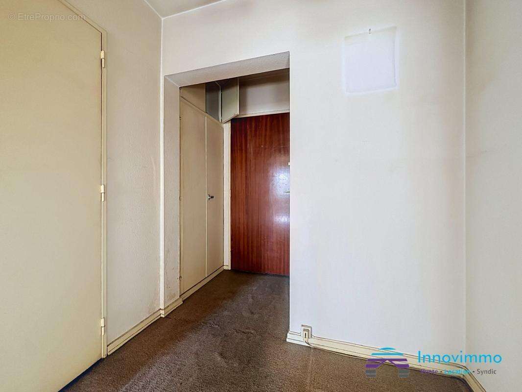 Appartement 2 pièces à Neudorf - photo 10