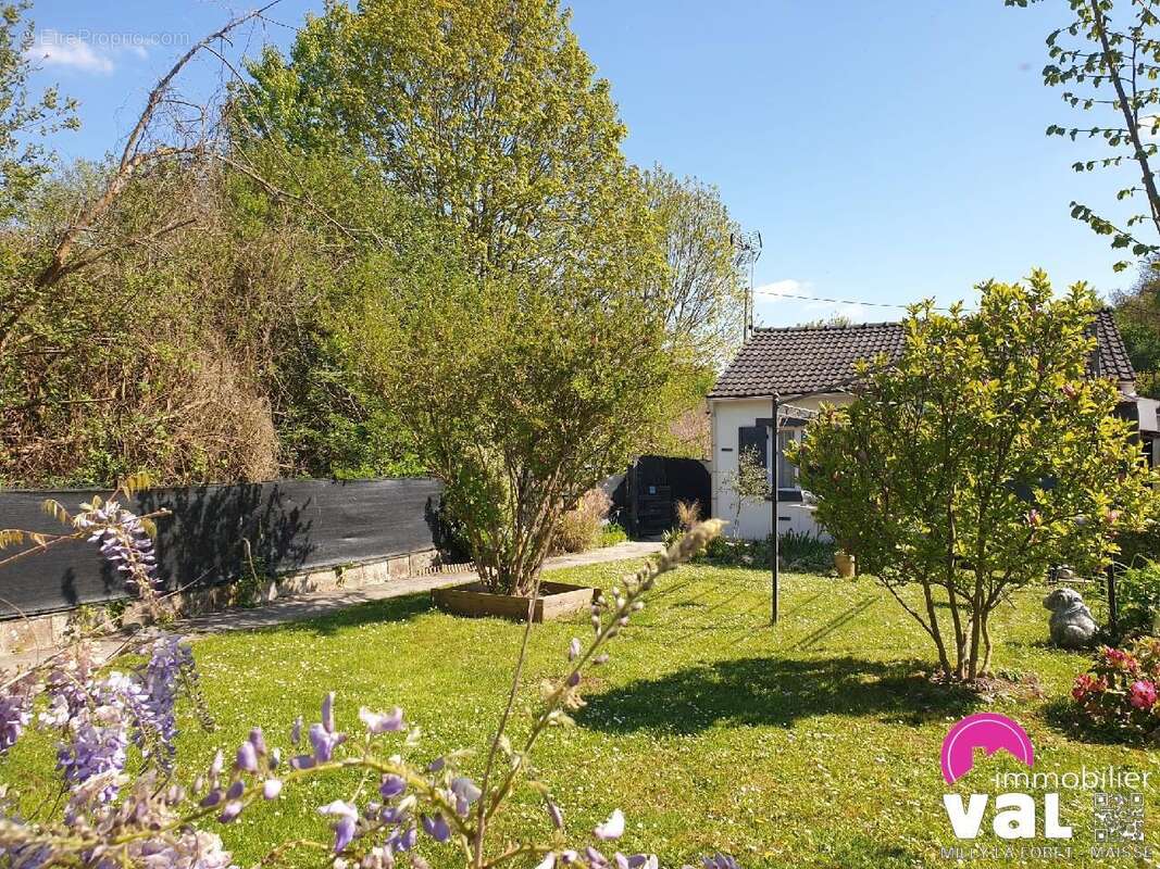 Maison 67 m² à Malesherbes  - photo 4