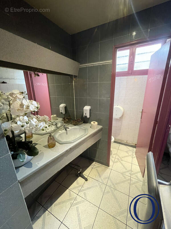 Autre à VILLENEUVE-LE-ROI