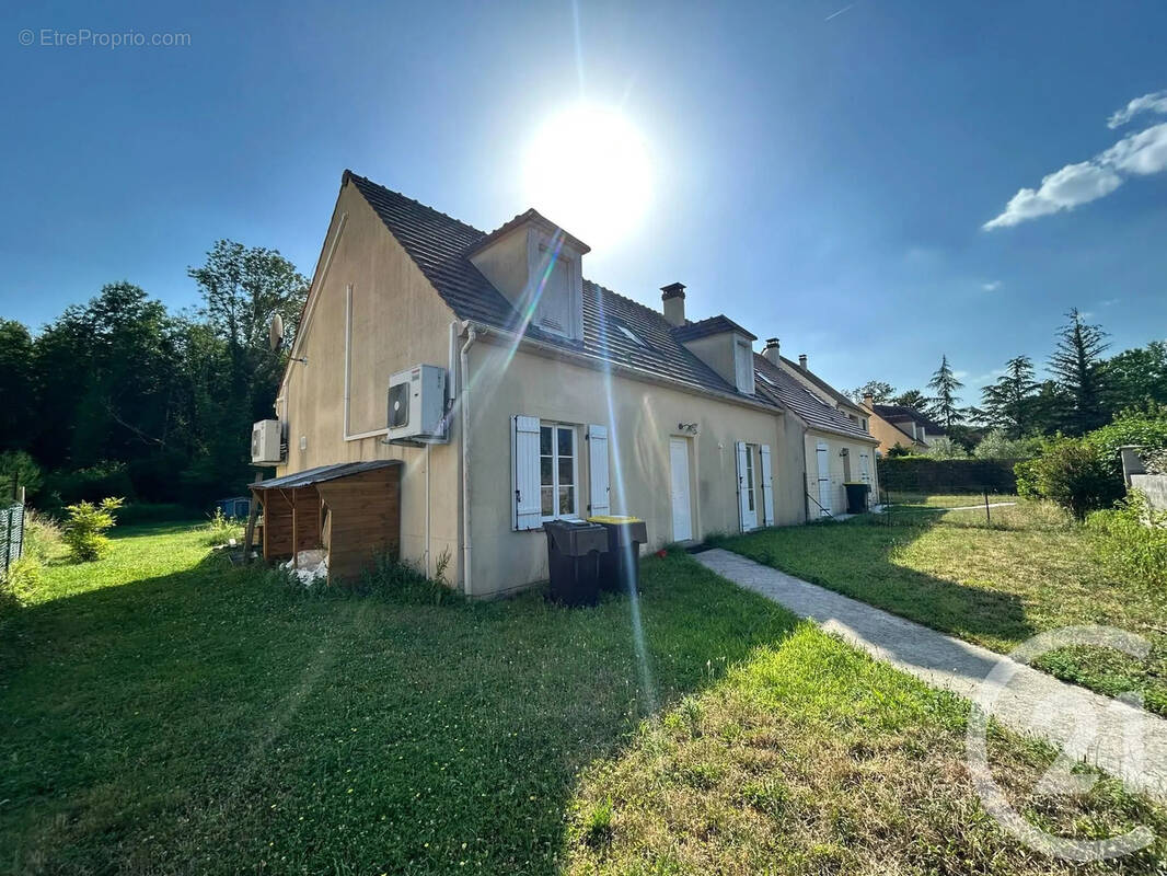 Maison à ACY-EN-MULTIEN