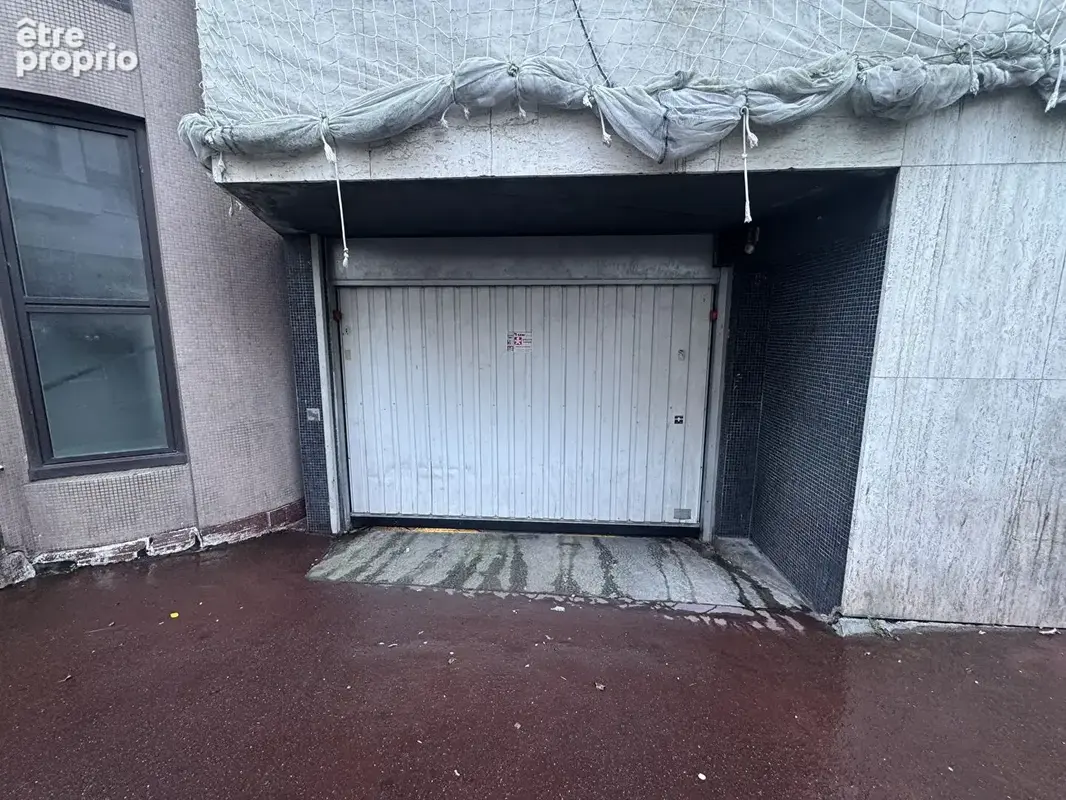 Parking en sous-sol - petite citadine ou deux roues - photo 5