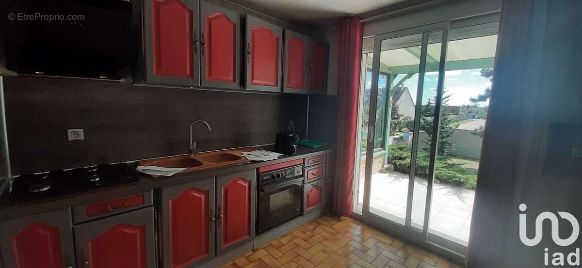 Photo 6 - Maison à CLAVILLE