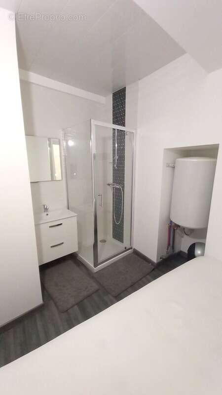 Appartement à CUXAC-D&#039;AUDE