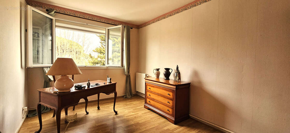 Appartement à ISTRES