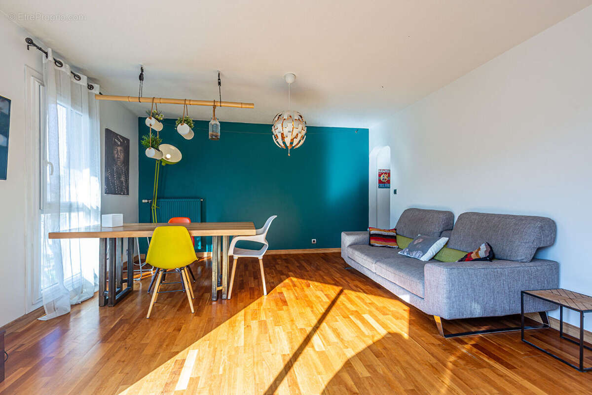 Appartement à ANNECY
