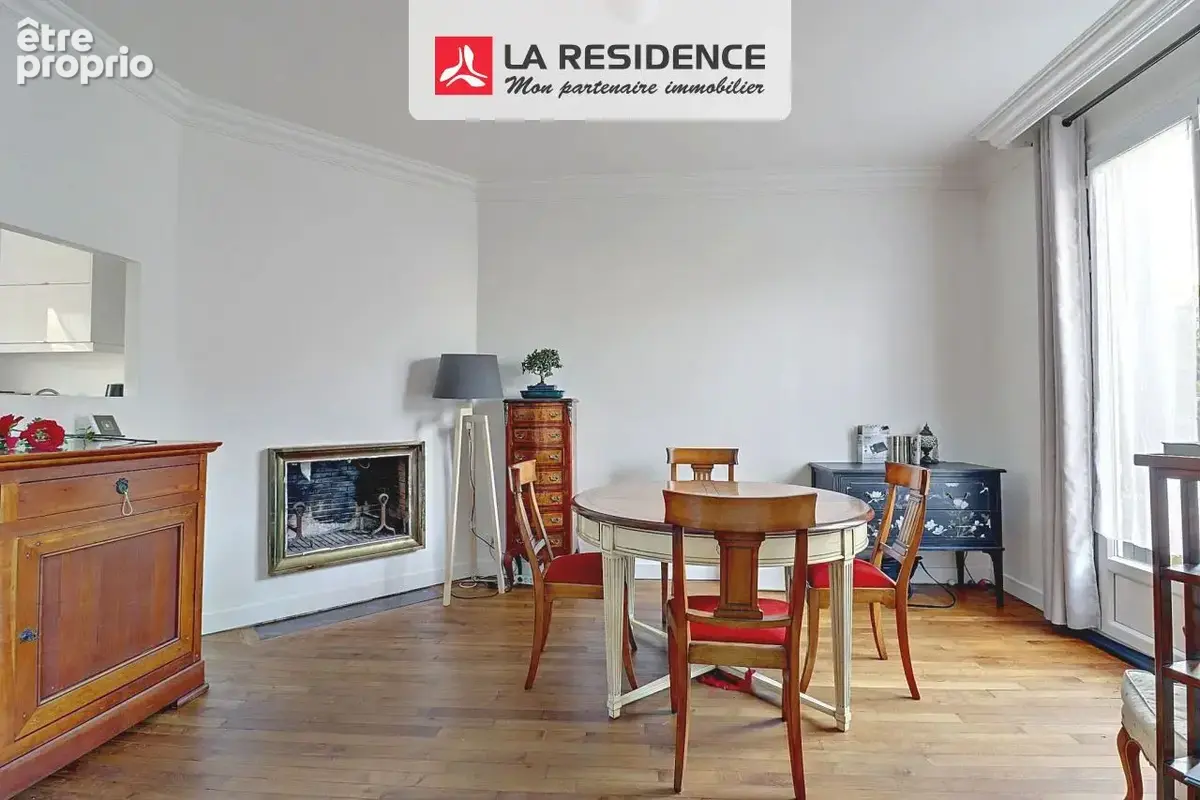 Maison 5 pièces 110 m² à vendre à Chatou (78400) - photo 2