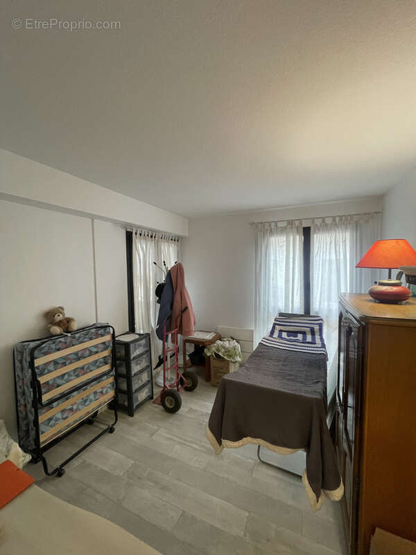 Appartement à VILLENEUVE-SUR-LOT