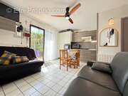 Appartement à VAUX-SUR-MER