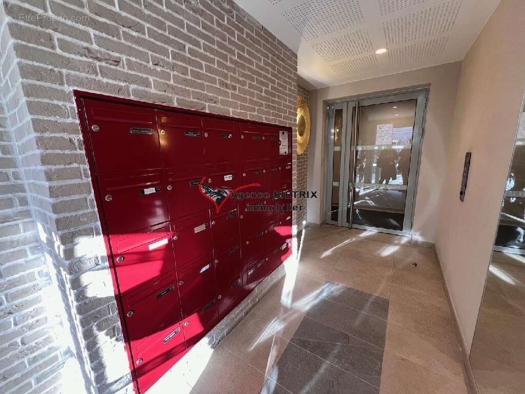 Appartement 88 m² à L'isle-Adam  - photo 16