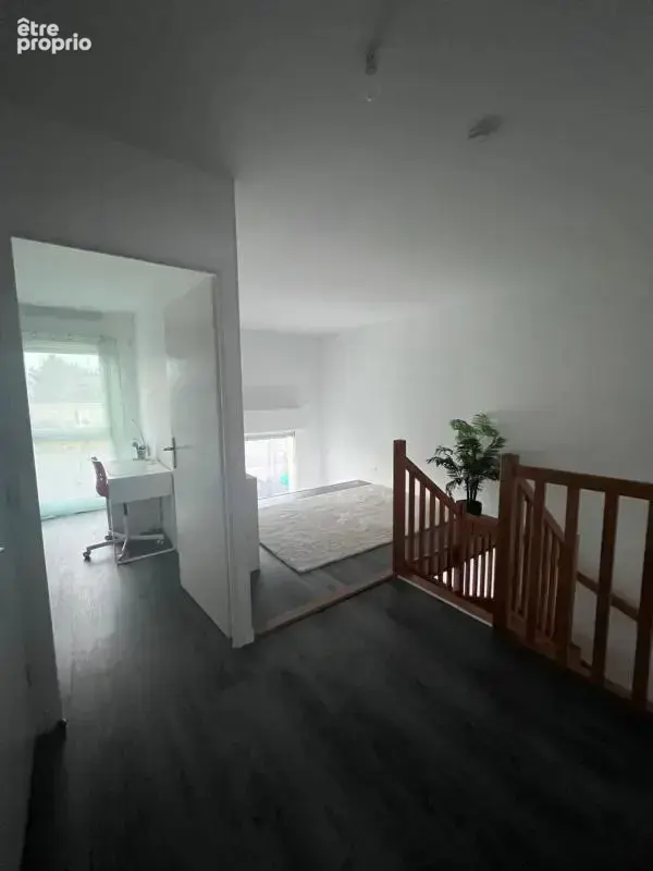 Maison de 4 pièces de 79 m² à Bondy - photo 18