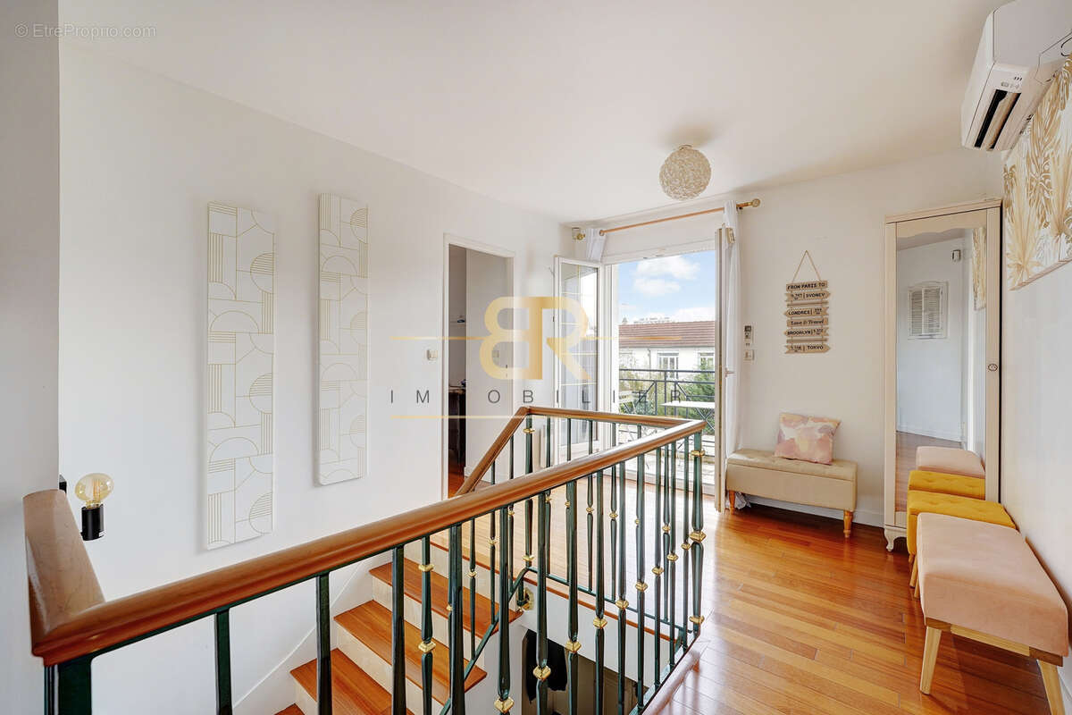 Maison à JOINVILLE-LE-PONT