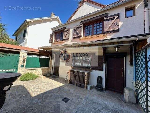 Maison à CHATILLON-SUR-SEINE