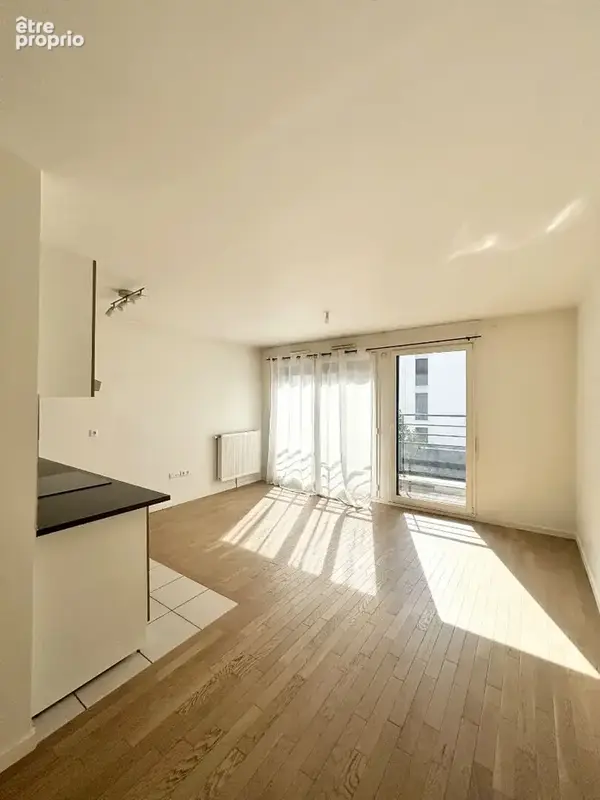 Appartement Thiais 1 pièce 30 m2 - photo 3