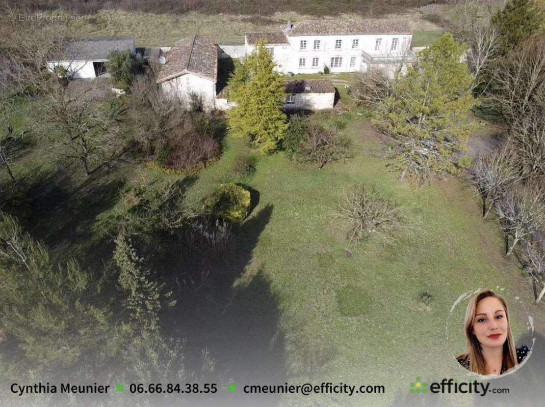 Maison de campagne - photo 23