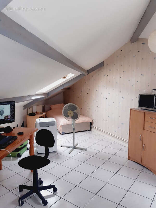 NEVERS - Proche gare - Immeuble 4 appartements - photo 12