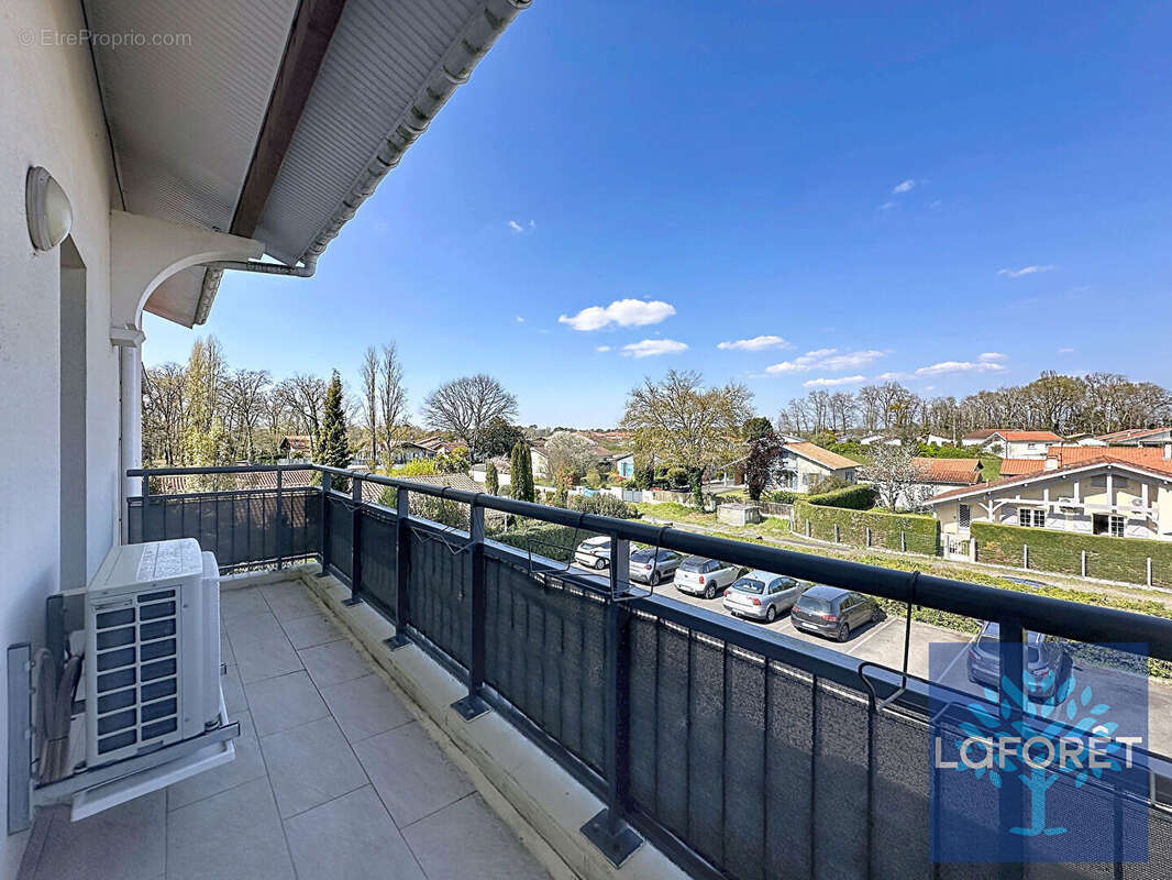 Appartement à SAINT-PAUL-LES-DAX