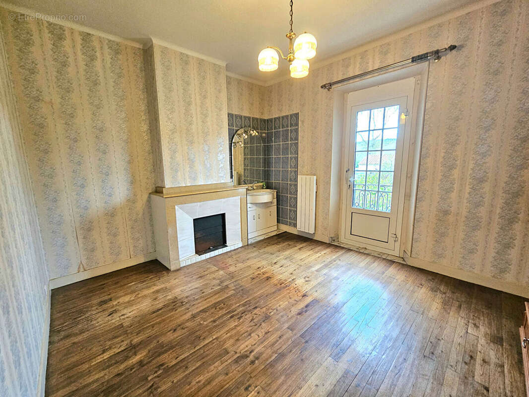 Maison à CARCASSONNE