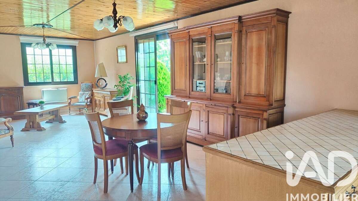 Photo 7 - Maison à MIONS