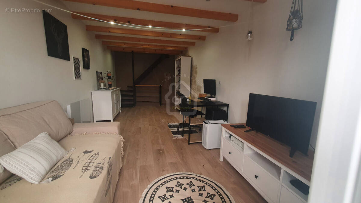 Maison à MONTFRIN