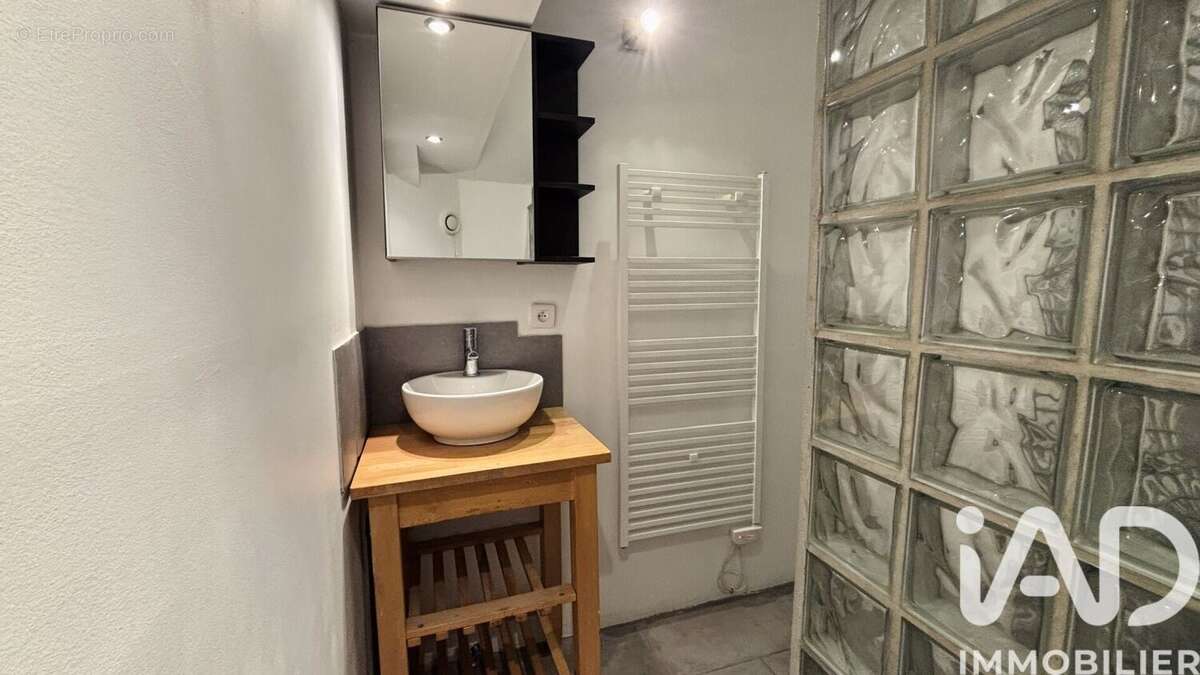 Photo 9 - Appartement à CONNAUX