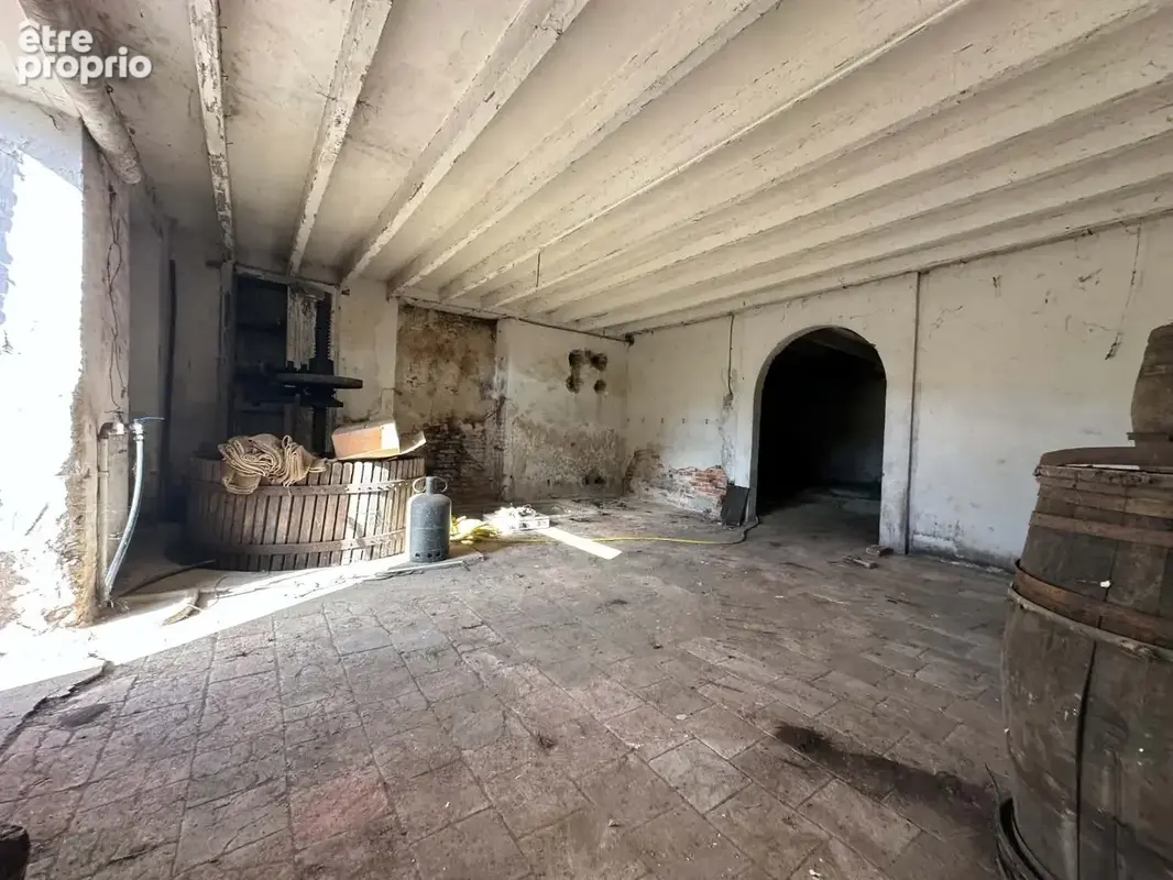 Ensemble immobilier centre bourg de Valanjou - photo 12