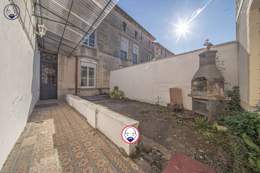 Maison à LIGNY-EN-BARROIS