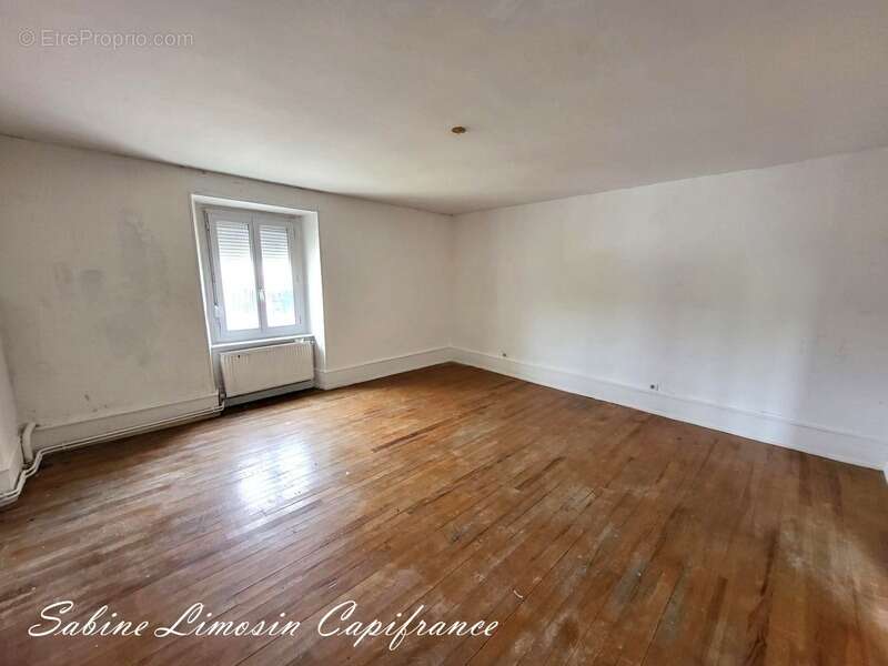 Appartement à MORVILLARS