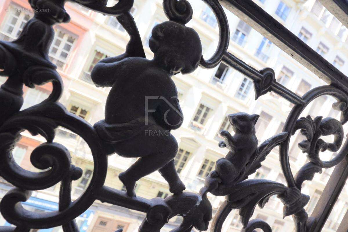 Appartement à LYON-2E