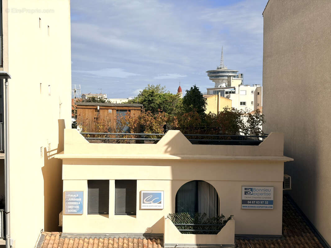 Appartement à PALAVAS-LES-FLOTS